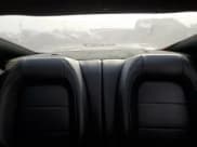 ✅ 2022 Ford Mustang Mach 1 • VIN: 1FA6P8R08N5552160 • Lot: 43797845. Wystawiony na Copart z przebiegiem 22 187 mil. Bezpłatny archiwum sprzedaży aukcyjnych z USA i szczegółowy raport historii pojazdu na DreamBid. Zdjęcie 10.