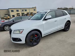 ✅ 2015 Audi Q5 Premium Plus • VIN: WA1CMAFP9FA005514 • Lot: 94751865. Wystawiony na Copart z przebiegiem 118 579 mil. Bezpłatny archiwum sprzedaży aukcyjnych z USA i szczegółowy raport historii pojazdu na DreamBid. Zdjęcie 1.