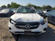 ✅ 2024 Mercedes-Benz GLC 300 • VIN: W1NKM4HB4RF134667 • Лот: 68511945. Опубликован ранее на Copart с пробегом 16 021 миль. Бесплатный доступ к архиву аукционных продаж из США и подробный отчёт об истории автомобиля на DreamBid. Изображение 5.