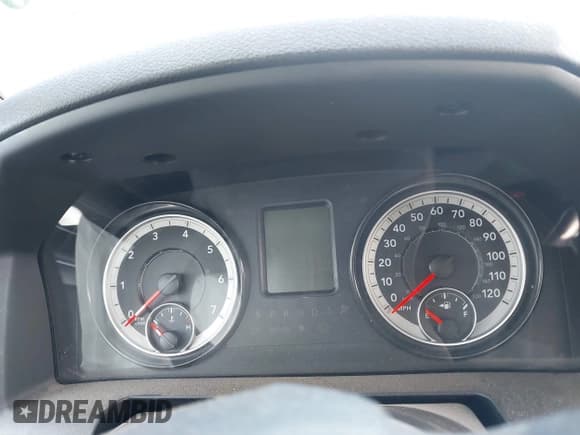 ✅ 2022 Ram 1500 Tradesman • VIN: 3C6JR6DT2NG405689 • Lot: 43699614. Listed on IAAI with Not provided. Free auction sales archive from the USA and detailed vehicle history report at DreamBid. Image 15.