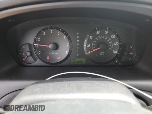 ✅ 2004 Hyundai Elantra GLS • VIN: KMHDN46D54U777157 • Lot: 56801324. Wystawiony na Copart z przebiegiem 134 080 mil. Bezpłatny archiwum sprzedaży aukcyjnych z USA i szczegółowy raport historii pojazdu na DreamBid. Zdjęcie 9.