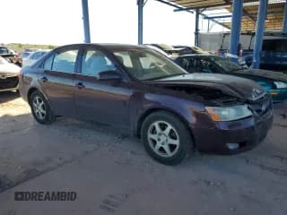 ✅ 2006 Hyundai Sonata GLS • VIN: 5NPEU46C46H113822 • Лот: 76375874. Опубликован ранее на Copart с пробегом 175 404 миль. Бесплатный доступ к архиву аукционных продаж из США и подробный отчёт об истории автомобиля на DreamBid. Изображение 4.