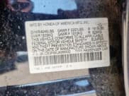 ✅ 2018 Acura ILX Premium • VIN: 19UDE2F8XJA000032 • Lot: 80203305. Listed on Copart with 154,875 mi. Free auction sales archive from the USA and detailed vehicle history report at DreamBid. Image 12.