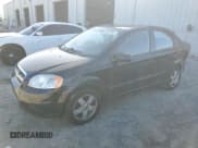 ✅ 2010 Chevrolet Aveo 1LT • VIN: KL1TD5DE2AB113272 • Lot: 42394965. Wystawiony na Copart z przebiegiem 113 106 mil. Bezpłatny archiwum sprzedaży aukcyjnych z USA i szczegółowy raport historii pojazdu na DreamBid. Zdjęcie 1.