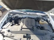 ✅ 2008 Lincoln Navigator • VIN: 5LMFU27558LJ16793 • Lot: 42552419. Wystawiony na IAAI z przebiegiem 111 937 mil. Bezpłatny archiwum sprzedaży aukcyjnych z USA i szczegółowy raport historii pojazdu na DreamBid. Zdjęcie 10.