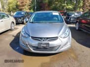 ✅ 2015 Hyundai Elantra SE • VIN: KMHDH4AE8FU381735 • Lot: 43453591. Listed on IAAI with 98,245 mi. Free auction sales archive from the USA and detailed vehicle history report at DreamBid. Image 13.