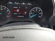 ✅ 2022 Ford F-150 XL • VIN: 1FTMF1CB5NKE00263 • Lot: 43329294. Listed on IAAI with 20,222 mi. Free auction sales archive from the USA and detailed vehicle history report at DreamBid. Image 7.