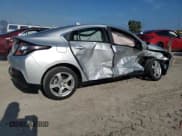 ✅ 2019 Chevrolet Volt LT • VIN: 1G1RC6S50KU118712 • Lot: 59237434. Listed on Copart with 59,577 mi. Free auction sales archive from the USA and detailed vehicle history report at DreamBid. Image 3.