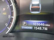 ✅ 2014 Infiniti Q50 Premium • VIN: JN1BV7AR8EM682452 • Lot: 41848533. Wystawiony na IAAI z przebiegiem 103 646 mil. Bezpłatny archiwum sprzedaży aukcyjnych z USA i szczegółowy raport historii pojazdu na DreamBid. Zdjęcie 7.