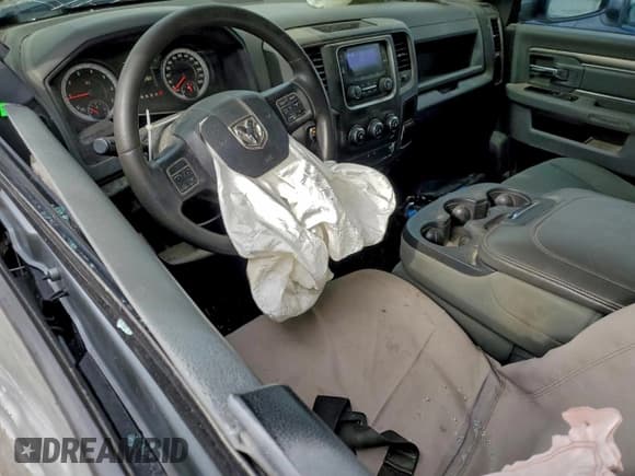 ✅ 2013 Ram 1500 Tradesman • VIN: 3C6JR6DG3DG588585 • Lot: 93896685. Wystawiony na Copart z przebiegiem 200 615 mil. Bezpłatny archiwum sprzedaży aukcyjnych z USA i szczegółowy raport historii pojazdu na DreamBid. Zdjęcie 8.