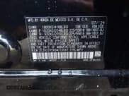 ✅ 2025 Honda HR-V Sport • VIN: 3CZRZ2H58SM723047 • Lot: 41214430. Listed on IAAI with Not provided. Free auction sales archive from the USA and detailed vehicle history report at DreamBid. Image 9.