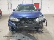 ✅ 2019 Nissan Rogue S • VIN: KNMAT2MV1KP513698 • Lot: 42353590. Listed on IAAI with 113,871 mi. Free auction sales archive from the USA and detailed vehicle history report at DreamBid. Image 12.