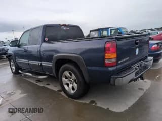 ✅ 2001 Chevrolet Silverado 1500 LS • VIN: 2GCEC19V211208078 • Лот: 74252194. Опубликован ранее на Copart с пробегом Не указан. Бесплатный доступ к архиву аукционных продаж из США и подробный отчёт об истории автомобиля на DreamBid. Изображение 2.