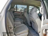 ✅ 2011 Buick Enclave CXL-2 • VIN: 5GAKRCED8BJ377895 • Lot: 85573695. Listed on Copart with 168,201 mi. Free auction sales archive from the USA and detailed vehicle history report at DreamBid. Image 11.