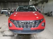 ✅ 2023 Hyundai Tucson Limited • VIN: 5NMJE3AE1PH177409 • Lot: 66849415. Listed on Copart with 72,826 mi. Free auction sales archive from the USA and detailed vehicle history report at DreamBid. Image 5.