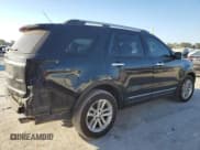 ✅ 2013 Ford Explorer XLT • VIN: 1FM5K7D84DGC59687 • Lot: 90239015. Wystawiony na Copart z przebiegiem 162 878 mil. Bezpłatny archiwum sprzedaży aukcyjnych z USA i szczegółowy raport historii pojazdu na DreamBid. Zdjęcie 3.