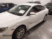 ✅ 2016 Chrysler 200 Limited • VIN: 1C3CCCAB9GN116286 • Lot: 43414436. Wystawiony na IAAI z przebiegiem 189 379 mil. Bezpłatny archiwum sprzedaży aukcyjnych z USA i szczegółowy raport historii pojazdu na DreamBid. Zdjęcie 6.