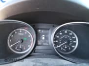 ✅ 2017 Hyundai Santa Fe 2.4L • VIN: 5XYZTDLB3HG411644 • Лот: 48133593. Опубликован ранее на Copart с пробегом 105 056 миль. Бесплатный доступ к архиву аукционных продаж из США и подробный отчёт об истории автомобиля на DreamBid. Изображение 9.