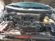 ✅ 2014 Ford F-150 XLT • VIN: 1FTFW1EF7EFA50068 • Lot: 87299465. Listed on Copart with 114,415 mi. Free auction sales archive from the USA and detailed vehicle history report at DreamBid. Image 11.