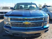 ✅ 2015 Chevrolet Silverado 1500 LT • VIN: 1GCVKREC8FZ185779 • Лот: 43517141. Опубликован ранее на IAAI с пробегом 158 049 миль. Бесплатный доступ к архиву аукционных продаж из США и подробный отчёт об истории автомобиля на DreamBid. Изображение 12.