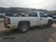 ✅ 2006 GMC Sierra 1500 Work Truck • VIN: 3GTEC14V66G145511 • Лот: 50594125. Опубликован ранее на Copart с пробегом 413 656 миль. Бесплатный доступ к архиву аукционных продаж из США и подробный отчёт об истории автомобиля на DreamBid. Изображение 3.