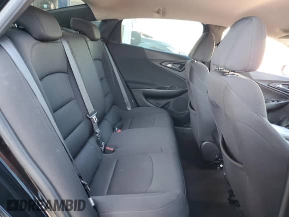 2019 Chevrolet Malibu LS z VIN 1G1ZB5STXKF199556, wystawiony jako Copart lot #80493745 z przebiegiem 88 485 mil mil oraz Szkoda całkowita • Salvage title. Historia ofert i sprzedaży dostępna na DreamBid. Obrazek 10.