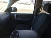 ✅ 2007 Chevrolet Silverado 1500 1LT • VIN: 2GCEK13M471530720 • Lot: 42655144. Listed on IAAI with 321,195 mi. Free auction sales archive from the USA and detailed vehicle history report at DreamBid. Image 5.