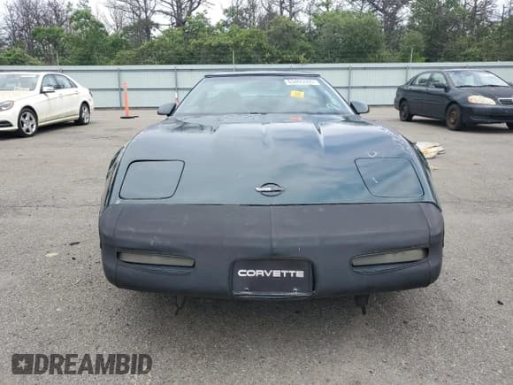 ✅ 1994 Chevrolet Corvette • VIN: 1G1YY22P5R5114814 • Лот: 63405555. Опубликован ранее на Copart с пробегом 106 216 миль. Бесплатный доступ к архиву аукционных продаж из США и подробный отчёт об истории автомобиля на DreamBid. Изображение 5.