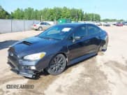 ✅ 2016 Subaru WRX • VIN: JF1VA1B69G9833057 • Lot: 42768556. Listed on IAAI with 231,495 mi. Free auction sales archive from the USA and detailed vehicle history report at DreamBid. Image 23.