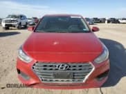 ✅ 2022 Hyundai Accent SEL • VIN: 3KPC24A62NE176631 • Лот: 77139264. Опубликован ранее на Copart с пробегом 62 321 миль. Бесплатный доступ к архиву аукционных продаж из США и подробный отчёт об истории автомобиля на DreamBid. Изображение 5.