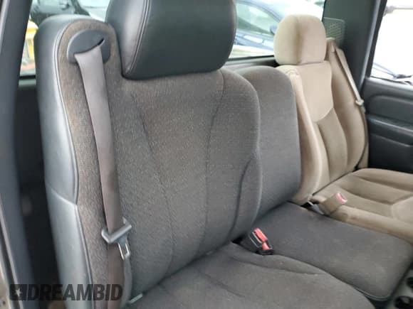 ✅ 2002 Chevrolet Silverado 2500HD • VIN: 1GCHK24GX2E231221 • Lot: 77471974. Listed on Copart with 203,163 mi. Free auction sales archive from the USA and detailed vehicle history report at DreamBid. Image 10.