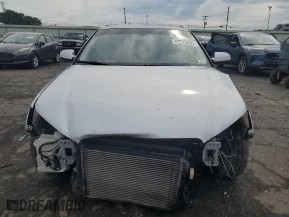 ✅ 2012 Audi A3 Premium Plus • VIN: WAUKJAFM4CA022665 • Lot: 62270485. Listed on Copart with 103,655 mi. Free auction sales archive from the USA and detailed vehicle history report at DreamBid. Image 5.