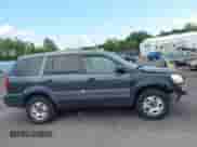 2003 Honda Pilot LX with VIN 2HKYF18173H544653, listed as a IAAI auction lot 42687162 with 258,132 mi miles and . Bid and sale history available at DreamBid. Image 13.