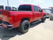2010 Chevrolet Silverado 1500 LT z VIN 3GCRCSEA7AG186001, wystawiony jako IAAI lot #42924568 z przebiegiem 195 513 mil mil oraz . Historia ofert i sprzedaży dostępna na DreamBid. Obrazek 4.