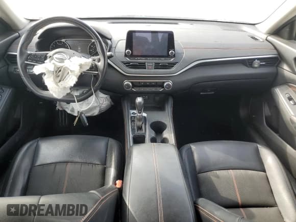 ✅ 2019 Nissan Altima SR • VIN: 1N4BL4CV7KC157563 • Lot: 86167275. Wystawiony na Copart z przebiegiem 100 968 mil. Bezpłatny archiwum sprzedaży aukcyjnych z USA i szczegółowy raport historii pojazdu na DreamBid. Zdjęcie 8.