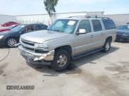 ✅ 2001 Chevrolet Suburban LS • VIN: 3GNEC16T81G166386 • Лот: 42768973. Опубликован ранее на IAAI с пробегом 174 296 миль. Бесплатный доступ к архиву аукционных продаж из США и подробный отчёт об истории автомобиля на DreamBid. Изображение 2.