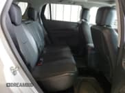 ✅ 2017 GMC Terrain Denali • VIN: 2GKFLRE37H6222342 • Lot: 84039155. Wystawiony na Copart z przebiegiem 75 915 mil. Bezpłatny archiwum sprzedaży aukcyjnych z USA i szczegółowy raport historii pojazdu na DreamBid. Zdjęcie 11.