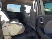 ✅ 2015 Chevrolet Silverado 1500 Work Truck • VIN: 3GCUKPEC3FG384867 • Lot: 41460115. Listed on IAAI with 165,909 mi. Free auction sales archive from the USA and detailed vehicle history report at DreamBid. Image 8.