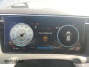 ✅ 2024 Hyundai Tucson SEL • VIN: 5NMJFCDE7RH386391 • Lot: 78158454. Wystawiony na Copart z przebiegiem 2 394 mil. Bezpłatny archiwum sprzedaży aukcyjnych z USA i szczegółowy raport historii pojazdu na DreamBid. Zdjęcie 9.