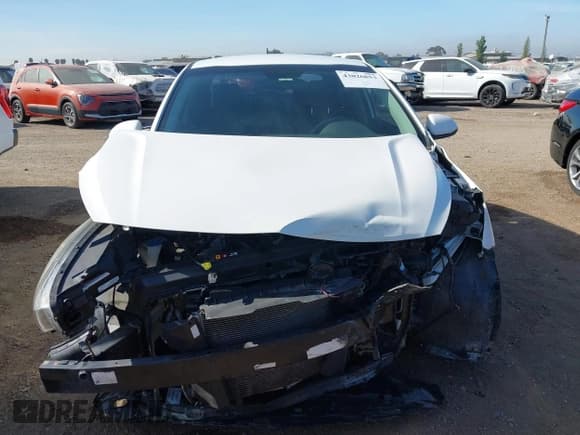 ✅ 2020 Kia Rio S • VIN: 3KPA24AD4LE258766 • Lot: 43026853. Listed on IAAI with 93,957 mi. Free auction sales archive from the USA and detailed vehicle history report at DreamBid. Image 13.