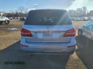 ✅ 2019 Mercedes-Benz GLS 450 • VIN: 4JGDF6EE1KB213453 • Лот: 93256825. Опубликован ранее на Copart с пробегом Не указан. Бесплатный доступ к архиву аукционных продаж из США и подробный отчёт об истории автомобиля на DreamBid. Изображение 6.
