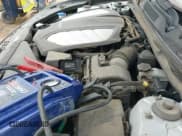 ✅ 2016 Hyundai Azera Limited • VIN: KMHFH4JG6GA569098 • Лот: 42210097. Опубликован ранее на IAAI с пробегом 126 139 миль. Бесплатный доступ к архиву аукционных продаж из США и подробный отчёт об истории автомобиля на DreamBid. Изображение 14.