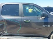 ✅ 2018 Ram 1500 Big Horn • VIN: 3C6RR7LT8JG140135 • Lot: 41984362. Listed on IAAI with 161,584 mi. Free auction sales archive from the USA and detailed vehicle history report at DreamBid. Image 13.