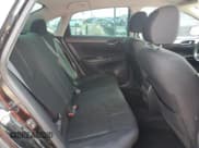 ✅ 2016 Nissan Sentra S • VIN: 3N1AB7AP3GY210002 • Lot: 82742985. Wystawiony na Copart z przebiegiem 132 746 mil. Bezpłatny archiwum sprzedaży aukcyjnych z USA i szczegółowy raport historii pojazdu na DreamBid. Zdjęcie 10.