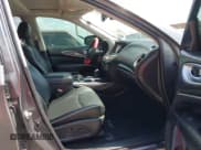 ✅ 2020 Infiniti QX60 Pure • VIN: 5N1DL0MN0LC518445 • Lot: 42883267. Listed on IAAI with 161,676 mi. Free auction sales archive from the USA and detailed vehicle history report at DreamBid. Image 5.