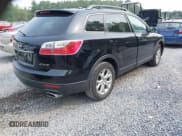 ✅ 2011 Mazda CX-9 Touring • VIN: JM3TB2CV8B0323846 • Lot: 42917718. Listed on IAAI with 155,206 mi. Free auction sales archive from the USA and detailed vehicle history report at DreamBid. Image 4.