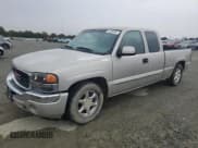 ✅ 2006 GMC Sierra 1500 SLE1 • VIN: 1GTEC19T36Z125367 • Лот: 81338355. Опубликован ранее на Copart с пробегом 193 358 миль. Бесплатный доступ к архиву аукционных продаж из США и подробный отчёт об истории автомобиля на DreamBid. Изображение 1.