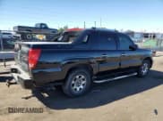 ✅ 2004 Cadillac Escalade EXT • VIN: 3GYEK62N74G259768 • Lot: 73144874. Listed on Copart with Not provided. Free auction sales archive from the USA and detailed vehicle history report at DreamBid. Image 3.