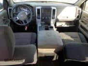 ✅ 2010 Dodge 1500 SLT • VIN: 1D7RV1GT7AS185917 • Lot: 77835844. Wystawiony na Copart z przebiegiem 159 879 mil. Bezpłatny archiwum sprzedaży aukcyjnych z USA i szczegółowy raport historii pojazdu na DreamBid. Zdjęcie 8.