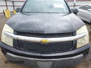 ✅ 2005 Chevrolet Equinox LS • VIN: 2CNDL23F856080369 • Лот: 42395883. Опубликован ранее на IAAI с пробегом 89 821 миль. Бесплатный доступ к архиву аукционных продаж из США и подробный отчёт об истории автомобиля на DreamBid. Изображение 6.